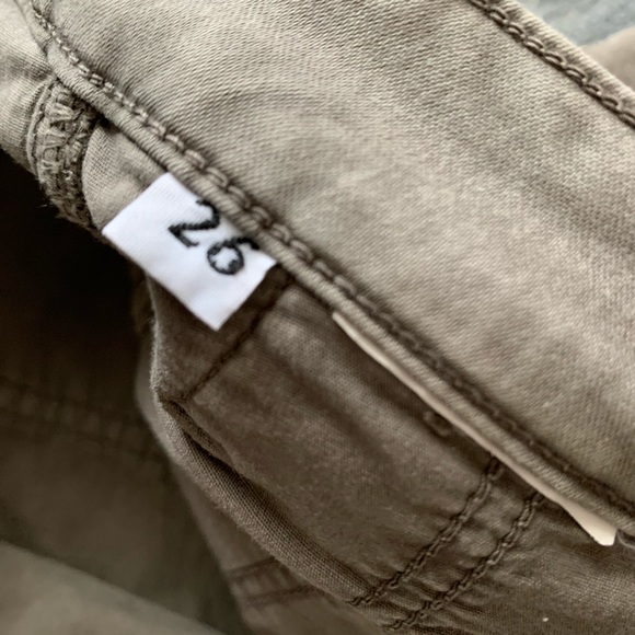 Closed Corduroy Pant - Picture 5 of 5